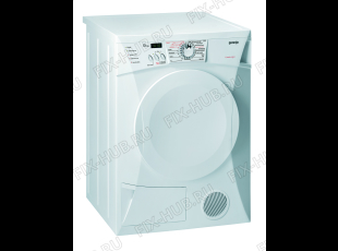 Стиральная машина Gorenje D82426 (293010, SPK2) - Фото